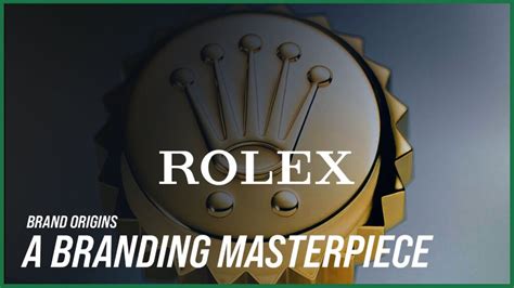 rolex branding strategy|rolex influencer marketing.